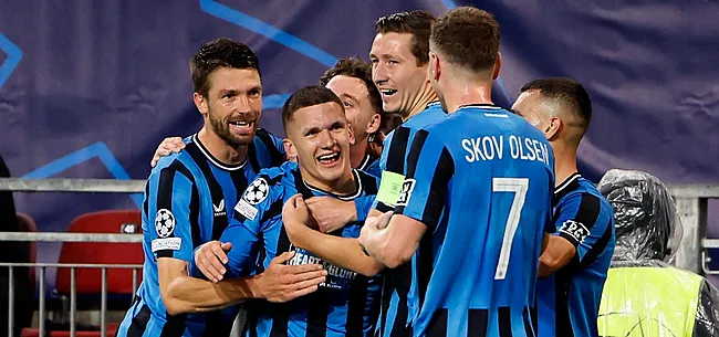 Club Brugge zoekende: wie staat op tegen Union SG?