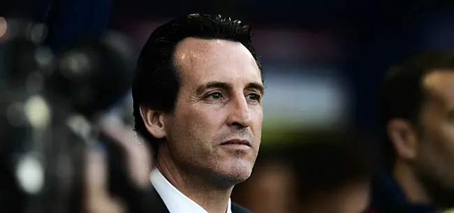 Emery: 