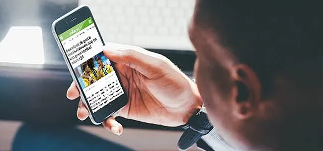 Download hier de gratis VoetbalNieuws app!