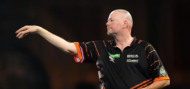 WK Darts: Drama voor Barney en Cullen, sensatie in Ally Pally