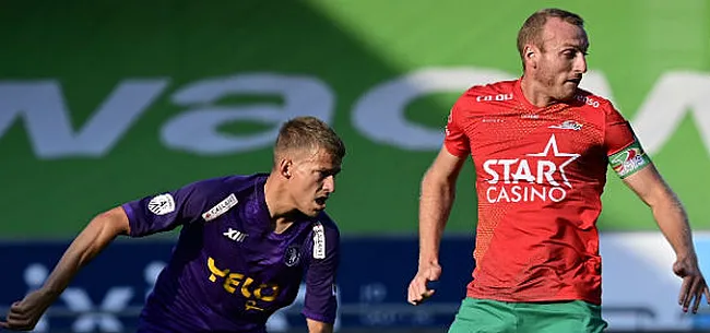 Van den Buijs geeft reden voor vertrek bij Beerschot