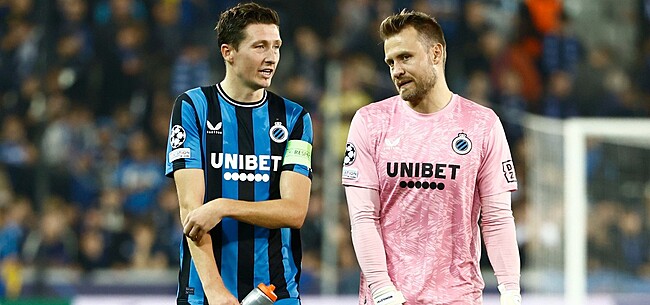 'Meubelstuk onder vuur bij Club Brugge: grijpt Hayen in?'