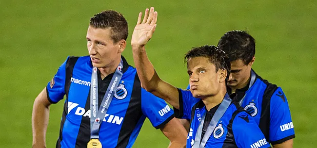 OFFICIEEL: 18-jarig doelwit van Club Brugge tekent contract in Zweden