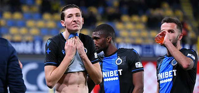 'Coronacrisis dwingt Club Brugge nu toch tot ingrijpen'