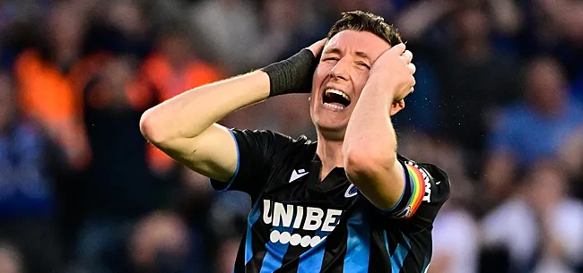 Club Brugge en Union balen na knotsgekke rollercoaster