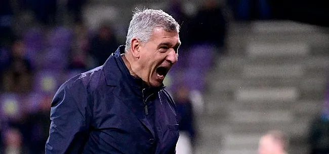 'Beerschot hakt knoop door over Vanderidt'