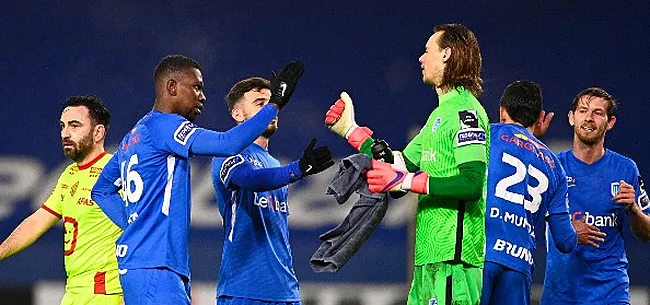 Genk grijpt in na plots vertrek Vukovic