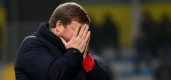 Vanhaezebrouck haalt uit: 