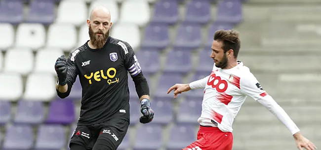 Beerschot leider af: 