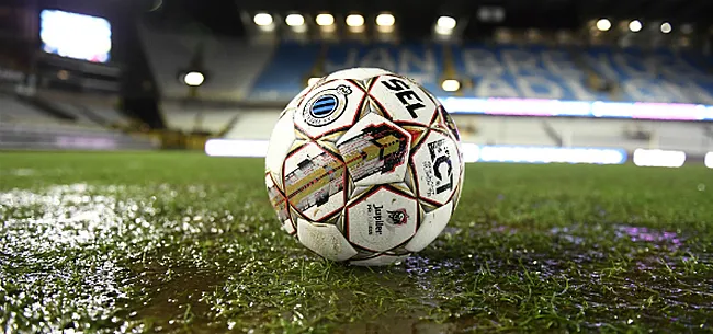 'Ivoriaanse aanvaller kan naar Jupiler Pro League'