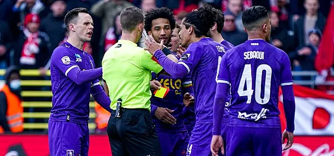 'Beerschot neemt afscheid van nog twee spelers'