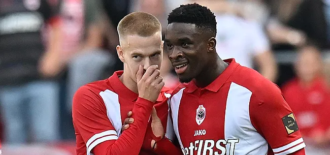 'West Ham vergeet Keita voor flopaankoop Man City'