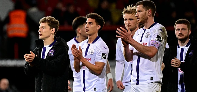 Dit is de Anderlecht-speler van het seizoen