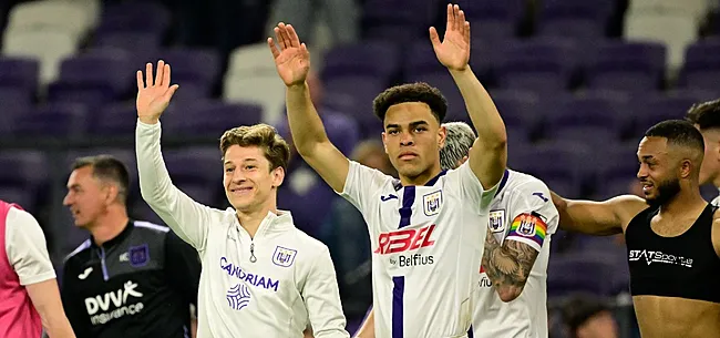 'Fiorentina wil Anderlecht pijn doen met transfer'