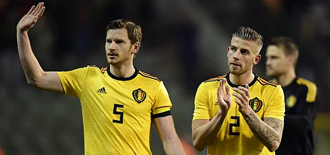 'Concurrent Vertonghen en Alderweireld dankzij Messi richting Barcelona'