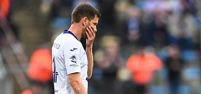 'Anderlecht wacht bang af voor Vertonghen en Ashimeru'