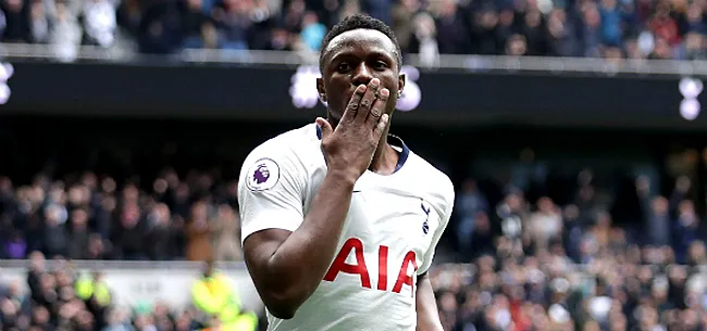 Spurs bekronen mooie week met belangrijke zege