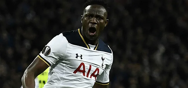 'Wanyama zorgt zelf voor vertraging in transferdeal met Club'