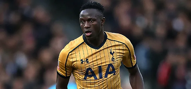 'Wanyama twijfelt aan Club, één belangrijk struikelblok'