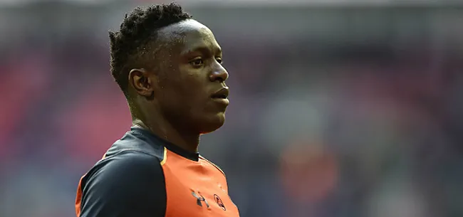 Half seizoen na debacle met Club: Wanyama gratis naar MLS