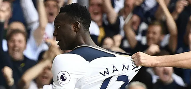 Opletten Club: 'Wanyama stond ook dichtbij andere Belgische topclub'