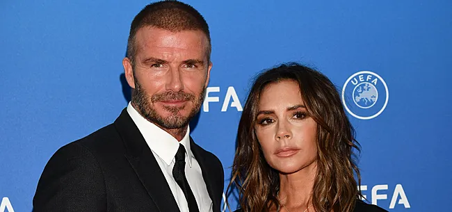 Beckham onthult naam van zijn nieuwe club