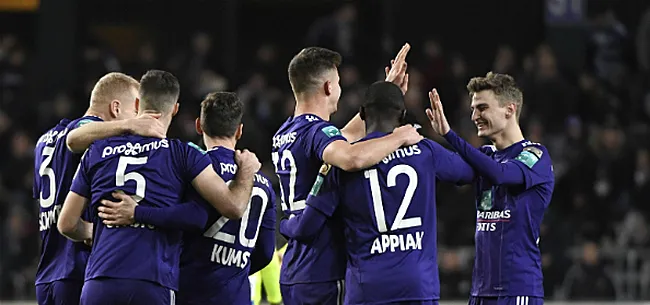 ‘Aanvaller keert dan toch terug naar Anderlecht’