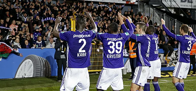 RSCA'er moet vrezen voor toekomst: 