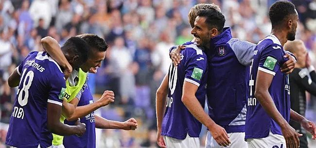 'Anderlecht kan gewenste spits binnenhalen aan soldenprijs'