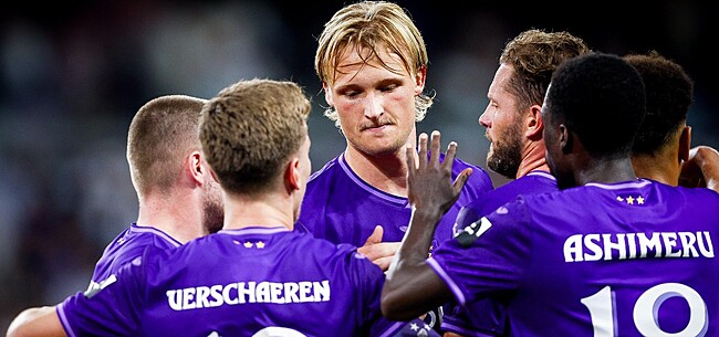 'Aanvallende versterking Anderlecht: nieuw target duikt op'