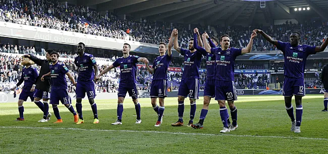 Haalt Anderlecht publiekslieveling terug bij de club?