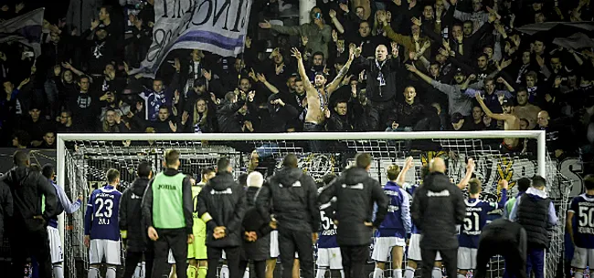 Nieuwe killer voor Anderlecht: 