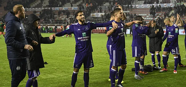 'Transfer Anderlecht steeds concreter: Speciale scout present'