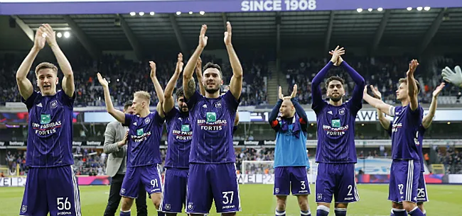 Internationaal icoon over RSCA'er: 