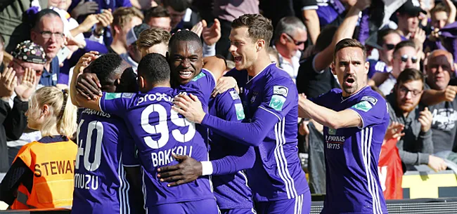 'Anderlecht heeft nieuwe spelmaker in het vizier'