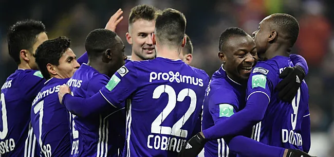 RSCA'er staat op uit de doden: 