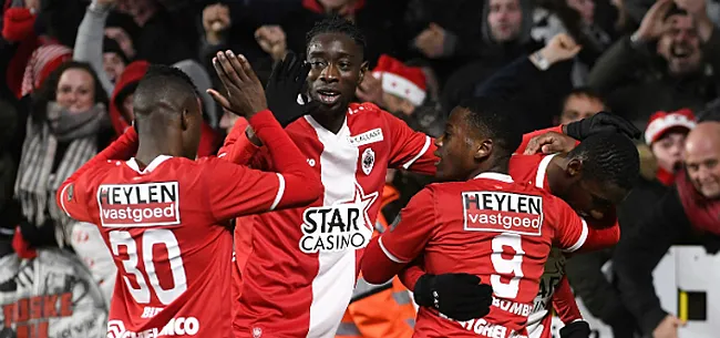 OFFICIEEL: Antwerp heeft al vier aanwinsten beet