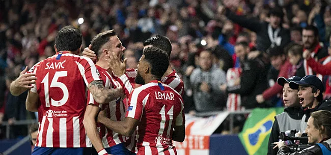 'Liverpool wil in transferperiode wraak nemen op Atletico'