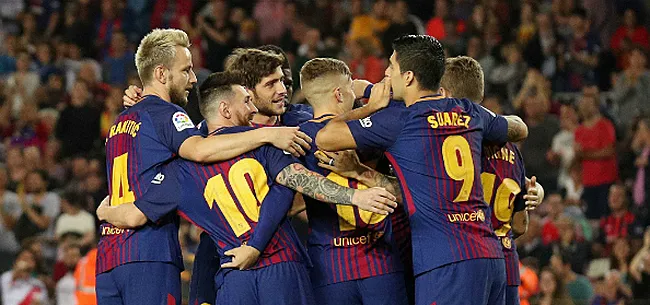 'Barça wilt verrassen met komst Premier League-topper'