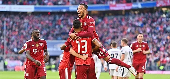 'Bayern pakt uit met spectaculaire transfercoup'