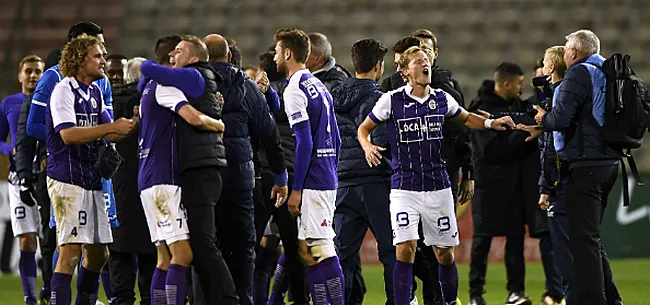 'Listig Beerschot wil drie spelers wegplukken bij failliet Lierse'