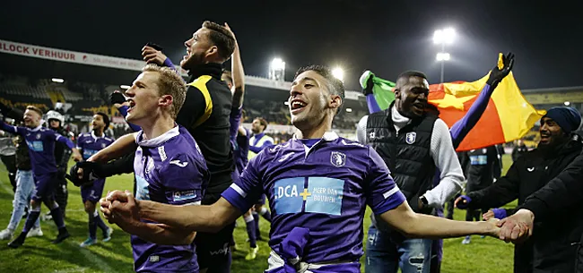 Beerschot klaar voor finales: 't Kiel propvol voor komst OHL