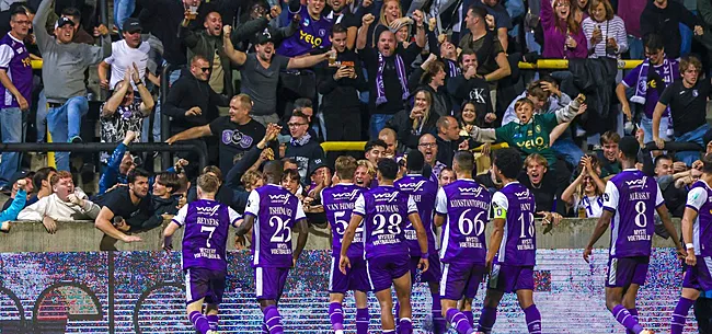 OHL slaat toe: Beerschot speelt sleutelfiguur kwijt