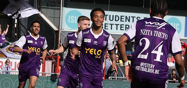 Beerschot is back! Ticket voor JPL is nu al binnen