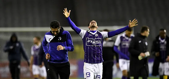 Dubbele troef voor Beerschot tegen Cercle