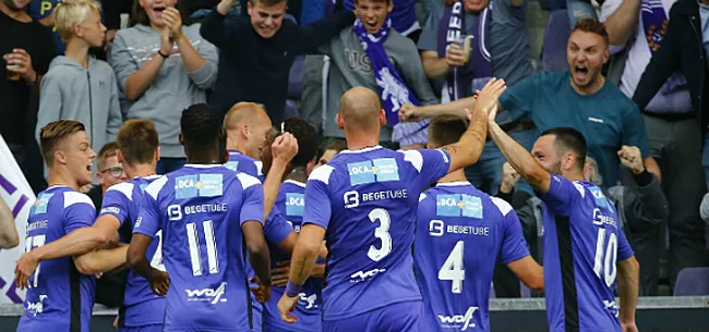 Ex-spelers steken Beerschot een helpende hand toe