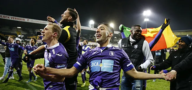 Fort Kiel: Beerschot kan pronken met straffe statistiek 