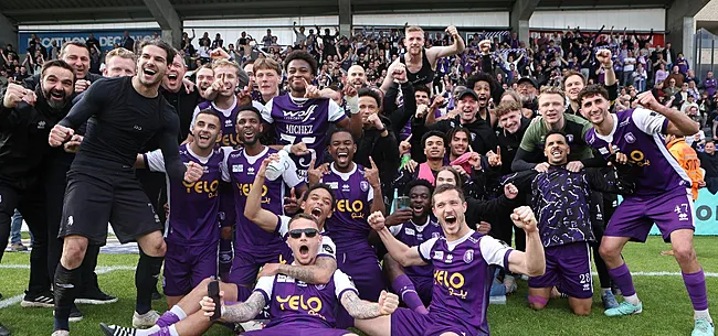 'Versterking op komst: Beerschot vol voor oude bekende'