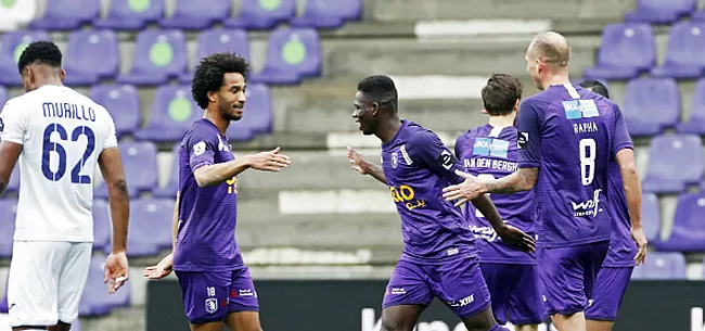 Beerschot legt ook aanvaller langer vast