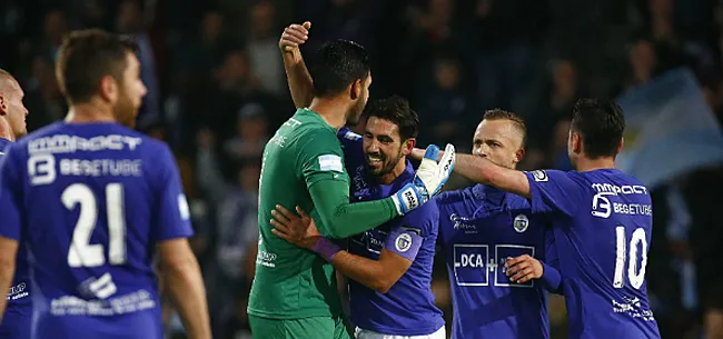 Sterkhouder verlaat Beerschot: 